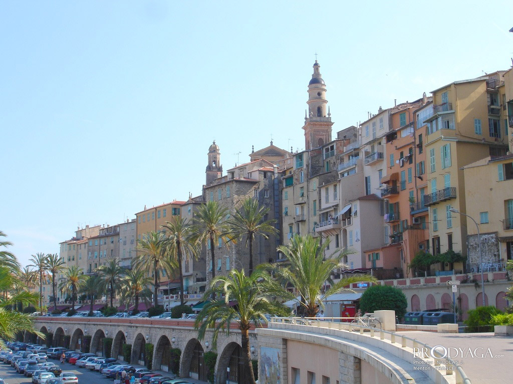 Menton